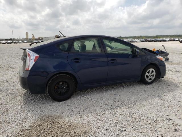 Photo 3 from auction – 2015 TOYOTA PRIUS with VIN JTDKN3DU1F0418052
