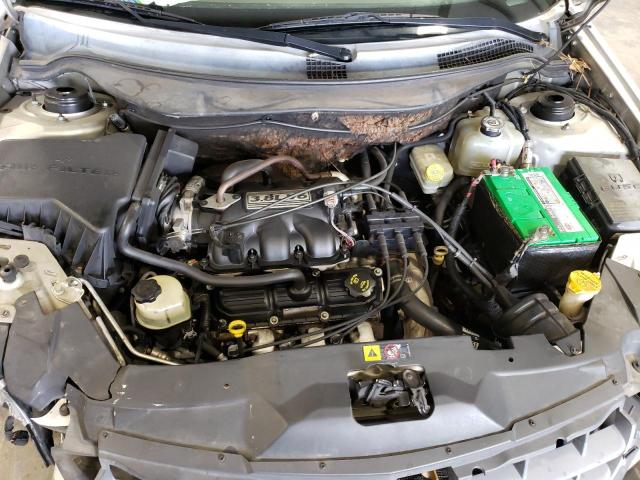 Photo 11 from auction – 2005 CHRYSLER PACIFICA with VIN 2C8GM48L25R436918