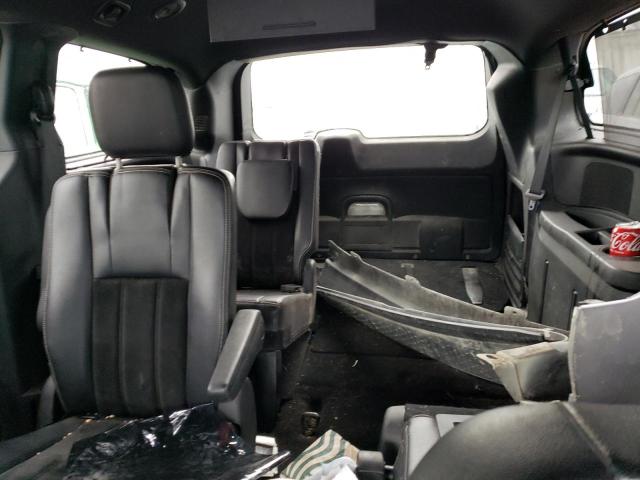 Photo 10 from auction – 2014 DODGE GRAND CARA with VIN 2C4RDGCG9ER452698
