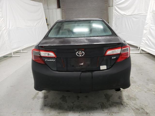 Photo 6 from auction – 2013 TOYOTA CAMRY L with VIN 4T1BF1FK3DU223066
