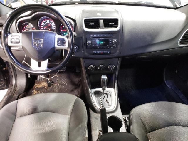 Photo 8 from auction – 2011 DODGE AVENGER MA with VIN 1B3BD1FB2BN565658