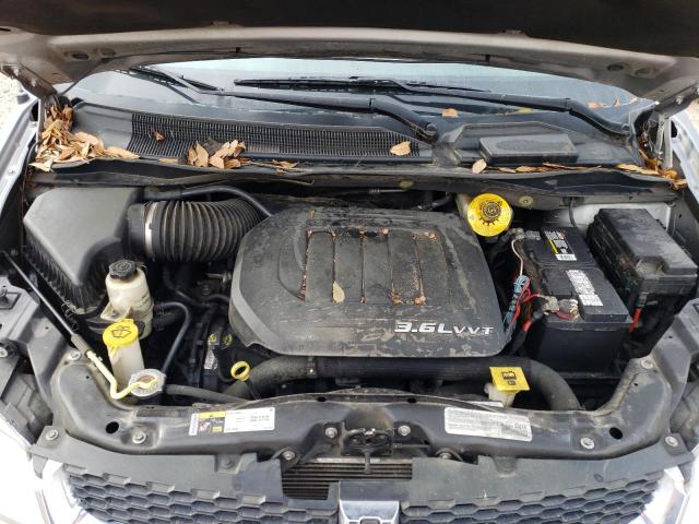 Photo 12 from auction – 2014 DODGE GRAND CARA with VIN 2C4RDGCG1ER254133