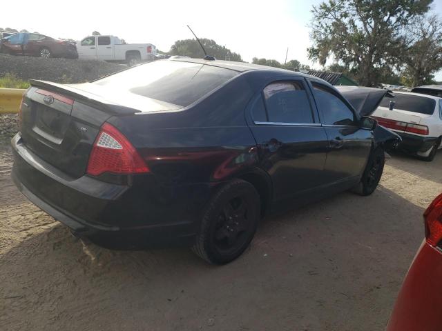 Photo 3 from auction – 2011 FORD FUSION with VIN 3FAHP0HA8BR218028
