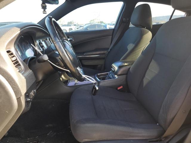 Photo 7 from auction – 2011 DODGE CHARGER with VIN 2B3CL3CG3BH584912