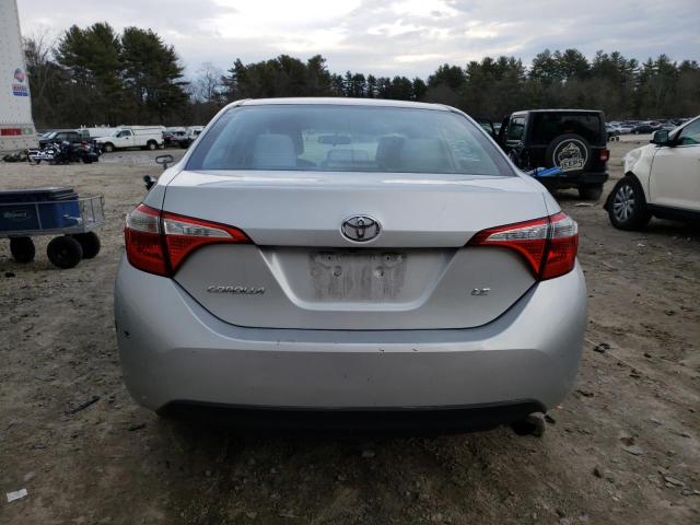 Photo 6 from auction – 2014 TOYOTA COROLLA L with VIN 2T1BURHE5EC034711