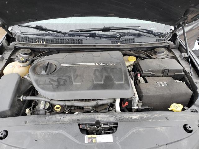 Photo 11 from auction – 2015 CHRYSLER 200 S with VIN 1C3CCCBG3FN643958