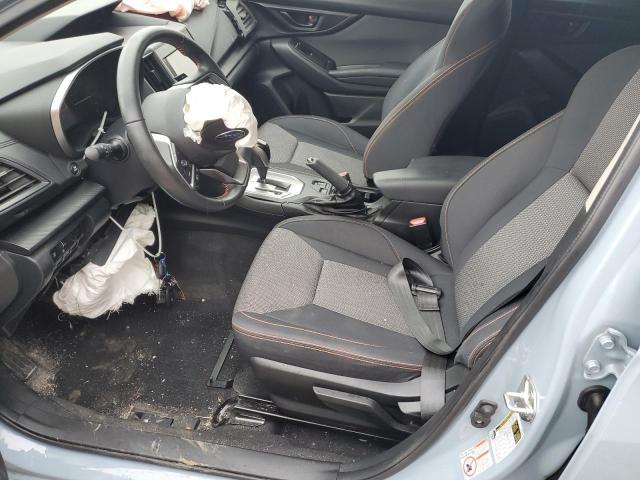 Photo 7 from auction – 2019 SUBARU CROSSTREK with VIN JF2GTAEC3K8373327