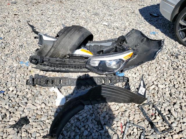 Photo 12 from auction – 2019 KIA SOUL + with VIN KNDJP3A54K7004347