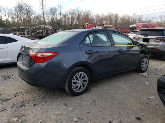 Photo 3 from auction – 2019 TOYOTA COROLLA L with VIN 2T1BURHEXKC244524