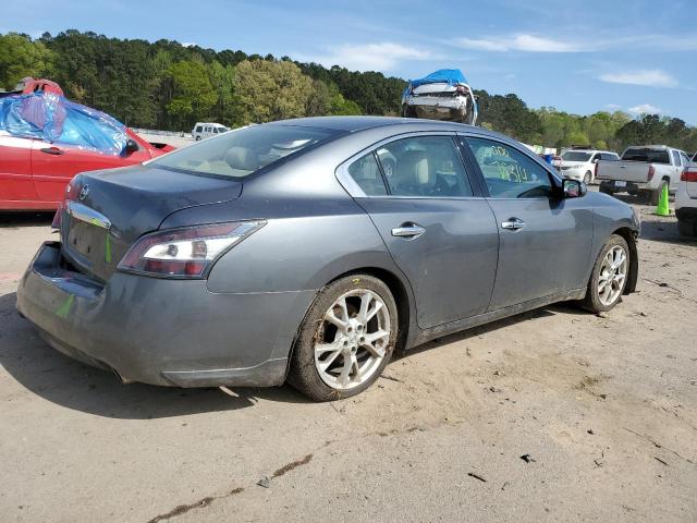 Zdjęcie 3 z aukcji – 2014 NISSAN MAXIMA S z VIN 1N4AA5AP0EC492826