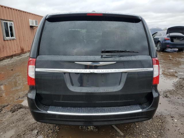 Photo 6 from auction – 2016 CHRYSLER TOWN & COU with VIN 2C4RC1BG6GR305257