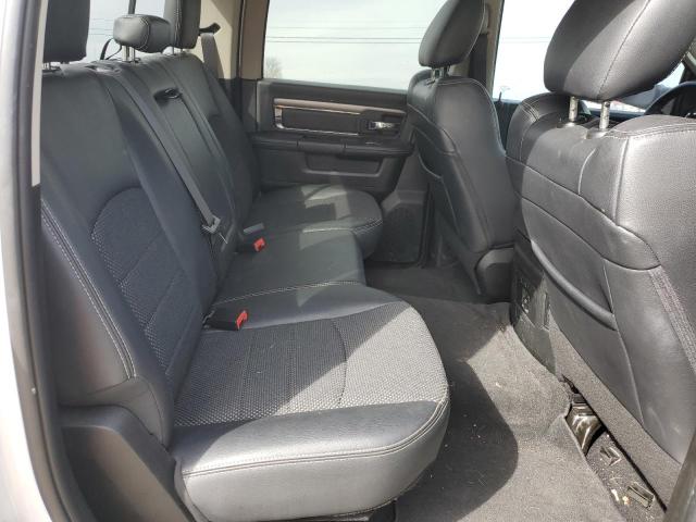 Photo 10 from auction – 2018 RAM 2500 SLT with VIN 3C6UR5DL0JG396007