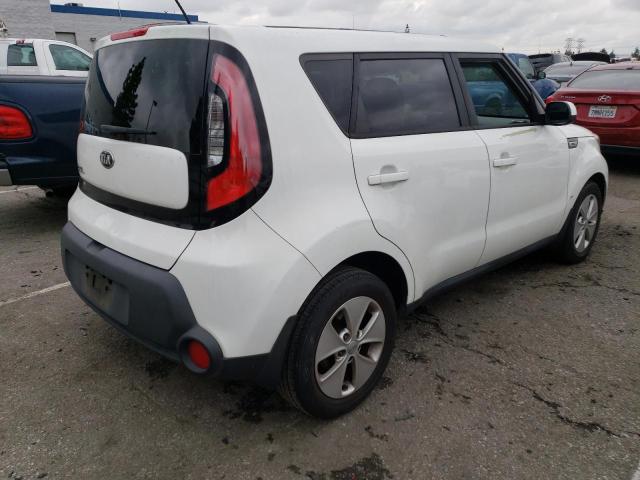 Photo 3 from auction – 2016 KIA SOUL with VIN KNDJN2A24G7323986
