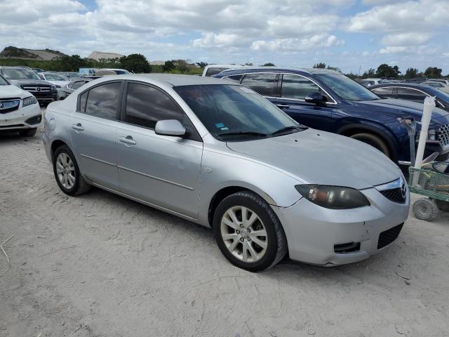 Photo 4 from auction – 2008 MAZDA 3 I with VIN JM1BK12F681848142