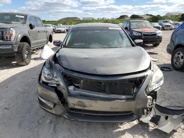 Photo 5 from auction – 2015 NISSAN ALTIMA 2.5 with VIN 1N4AL3AP7FC289805
