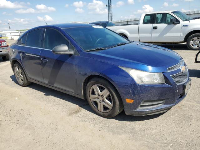 Photo 4 from auction – 2012 CHEVROLET CRUZE LS with VIN 1G1PC5SH7C7173766