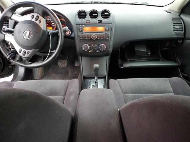 Photo 8 from auction – 2008 NISSAN ALTIMA with VIN 1N4BL21E88N419496