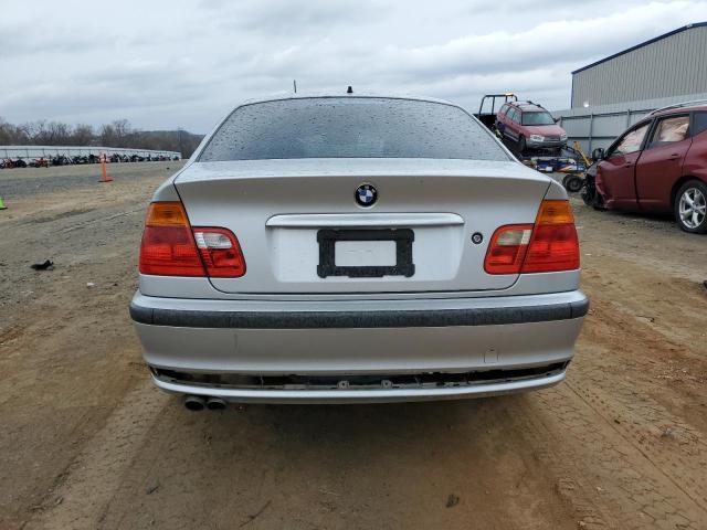 Photo 6 from auction – 2000 BMW 328 I with VIN WBAAM5341YJR62802