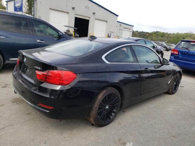 صورة رقم 3 من المزاد - 2015 BMW 428 XI مع VIN WBA3N9C52FK248285