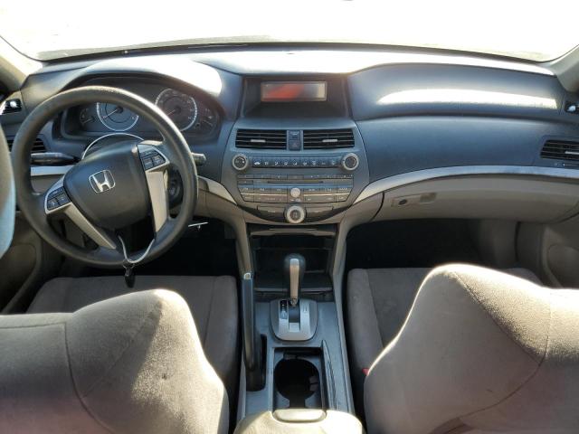 Photo 8 from auction – 2011 HONDA ACCORD LX with VIN 1HGCP2F31BA065394