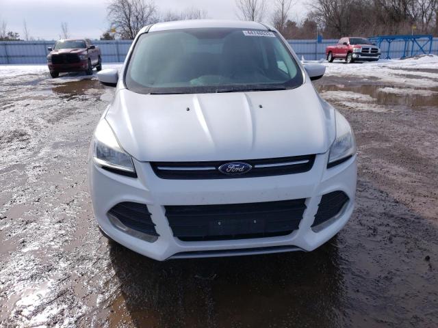 Photo 5 from auction – 2013 FORD ESCAPE SE with VIN 1FMCU0GX6DUA49220