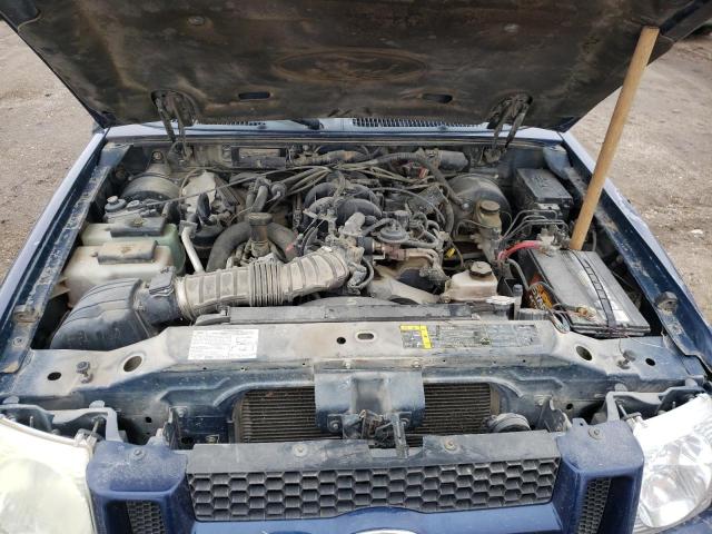 Foto 11 de la subasta – 2005 FORD EXPLORER S con VIN 1FMZU77K25UB18591