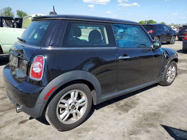 Photo 3 from auction – 2013 MINI COOPER with VIN WMWSU3C5XDT691240