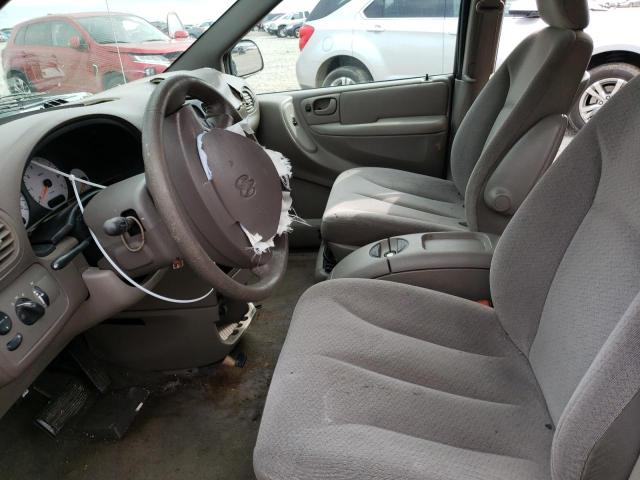 Photo 7 from auction – 2003 DODGE GRAND CARA with VIN 2D4GP44LX3R130452