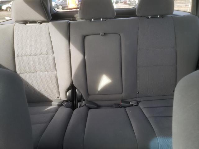 Photo 10 from auction – 2008 HONDA PILOT SE with VIN 5FNYF18368B044877