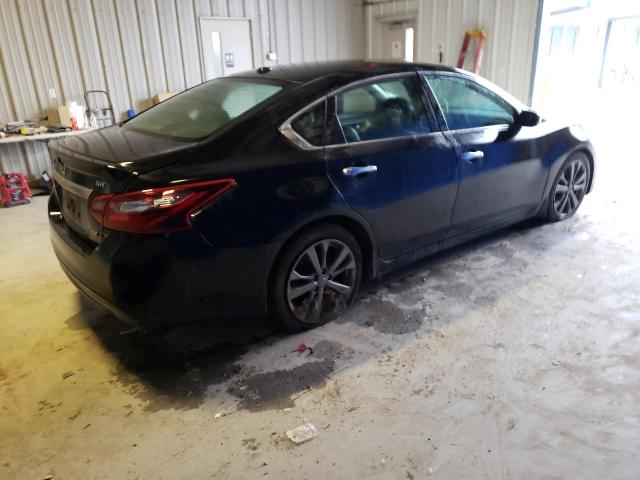 Photo 3 from auction – 2018 NISSAN ALTIMA 2.5 with VIN 1N4AL3AP1JC219922