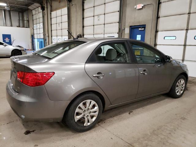 Photo 3 from auction – 2010 KIA FORTE EX with VIN KNAFU4A24A5839530