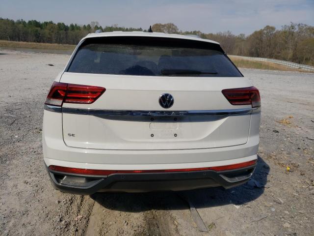Photo 6 from auction – 2021 VOLKSWAGEN ATLAS CROS with VIN 1V2WC2CA8MC226503