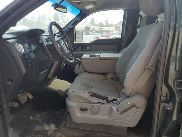 Photo 7 from auction – 2013 FORD F150 SUPER with VIN 1FTFW1EF1DFC70322