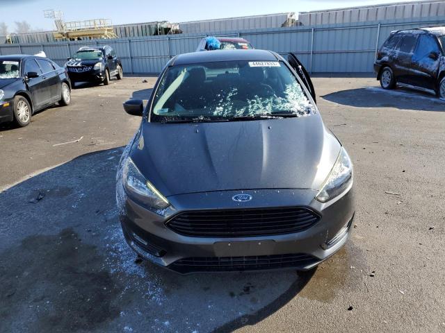 Photo 5 from auction – 2018 FORD FOCUS SE with VIN 1FADP3FE8JL230988