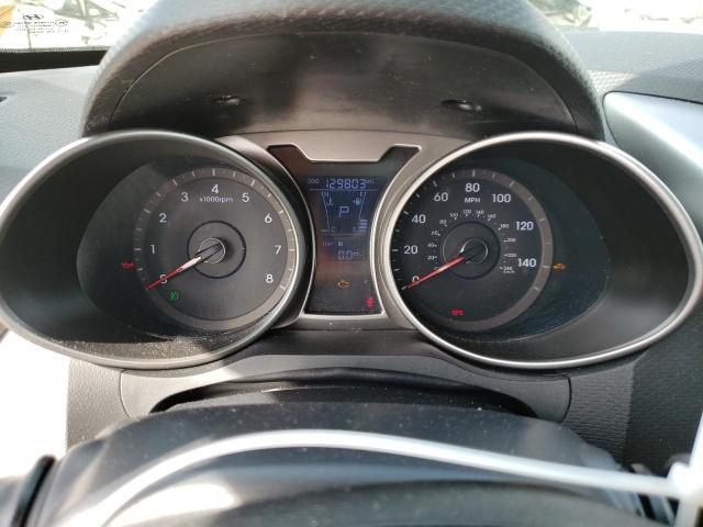 Zdjęcie 9 z aukcji – 2013 HYUNDAI VELOSTER z VIN KMHTC6AD8DU102469