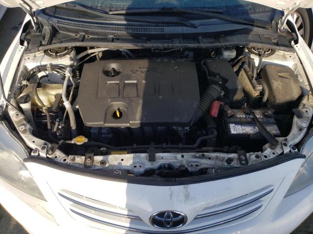 صورة رقم 11 من المزاد - 2013 TOYOTA COROLLA BA مع VIN 2T1BU4EE5DC952237