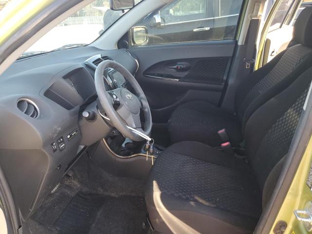 Photo 7 from auction – 2009 TOYOTA SCION XD with VIN JTKKU10449J049823
