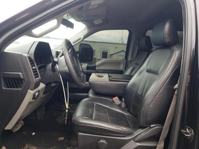 Photo 7 from auction – 2019 FORD F250 SUPER with VIN 1FT7W2B66KED99481
