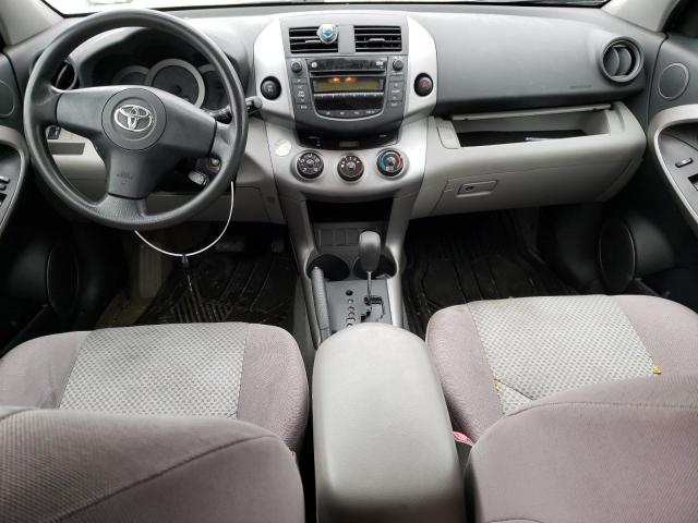 Photo 8 from auction – 2006 TOYOTA RAV4 with VIN JTMBD33V965036058