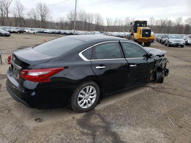 Photo 3 from auction – 2018 NISSAN ALTIMA 2.5 with VIN 1N4AL3AP5JC297085