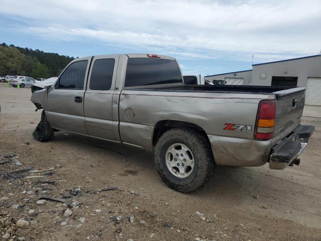 Photo 2 from auction – 2002 CHEVROLET SILVERADO with VIN 1GCEK19TX2E184873