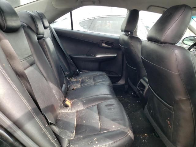 Photo 10 from auction – 2014 TOYOTA CAMRY L with VIN 4T1BF1FK6EU388790
