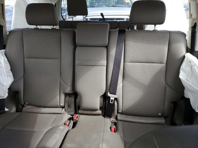 Photo 10 from auction – 2019 LEXUS GX 460 with VIN JTJBM7FX6K5219882