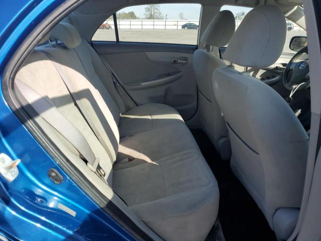 Photo 10 from auction – 2010 TOYOTA COROLLA BA with VIN 1NXBU4EE0AZ321017