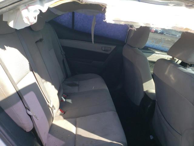 Photo 10 from auction – 2015 TOYOTA COROLLA L with VIN 2T1BURHE8FC333787