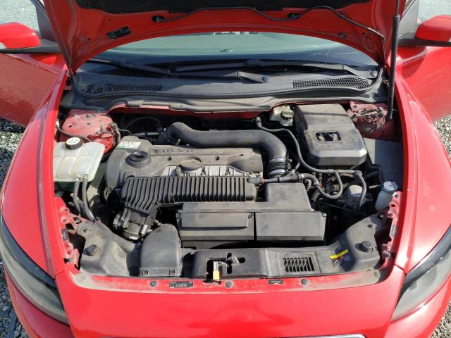 Photo 11 from auction – 2009 VOLVO C30 T5 with VIN YV1MK672192131603