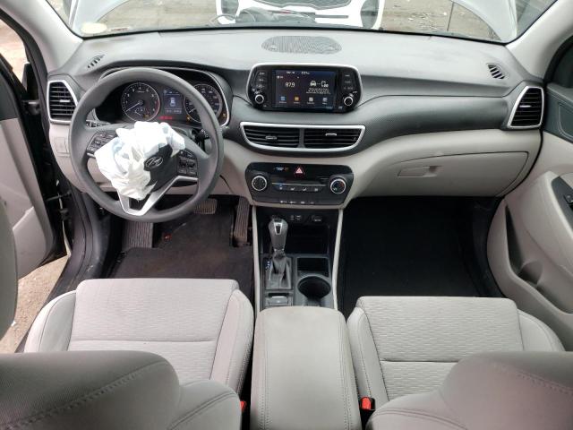 Photo 8 from auction – 2020 HYUNDAI TUCSON SE with VIN KM8J2CA49LU134807