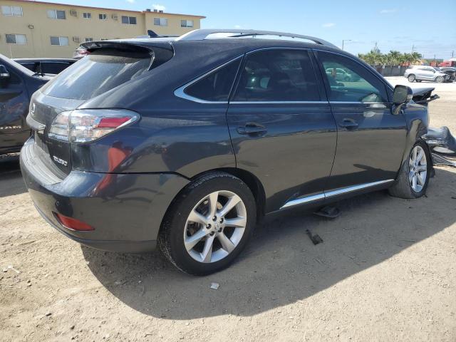 Photo 3 from auction – 2010 LEXUS RX 350 with VIN 2T2ZK1BA4AC008456
