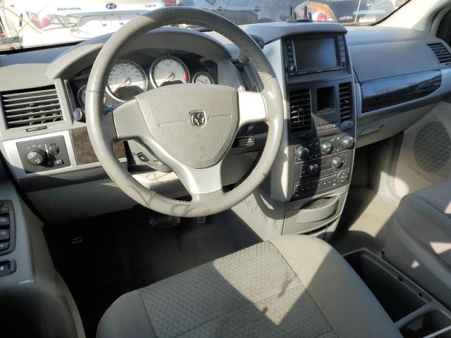Photo 8 from auction – 2010 DODGE GRAND CARA with VIN 2D4RN5DX6AR269370