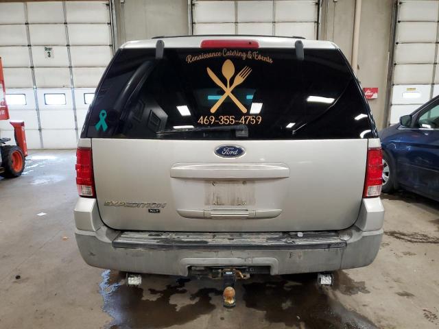 Photo 6 from auction – 2003 FORD EXPEDITION with VIN 1FMPU16L73LA18925